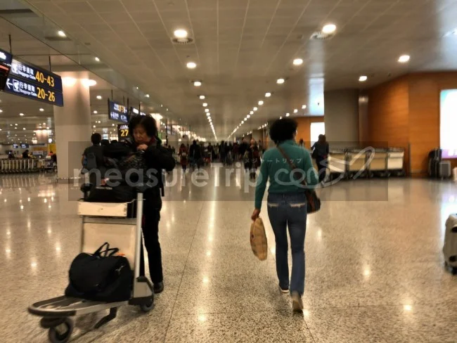 [北欧とアフリカを巡る年末年始の冒険旅行記：ザンジバルビーチ編65] 上海国際空港（PVG）はトランジット（乗継）でも入国しないといけない・・だと！？