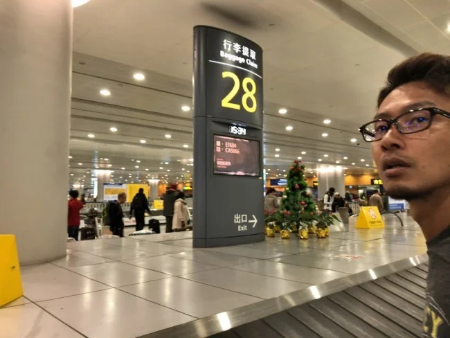 [北欧とアフリカを巡る年末年始の冒険旅行記：ザンジバルビーチ編65] 上海国際空港（PVG）はトランジット（乗継）でも入国しないといけない・・だと！？