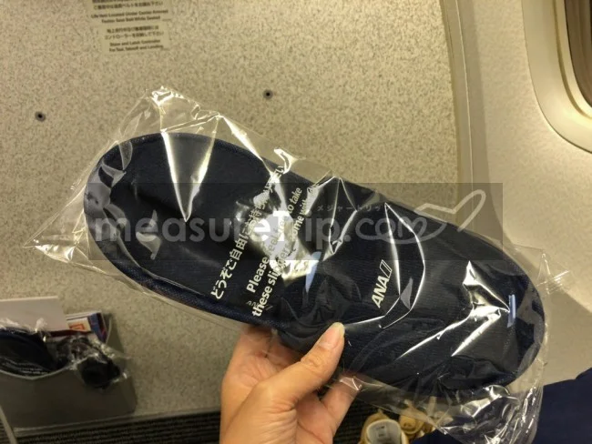 [北欧とアフリカを巡る年末年始の冒険旅行記：ザンジバルビーチ編71] 全日空（ANA）NH976便（上海発・大阪行き / B767-300）のビジネスクラスの座席レビュー
