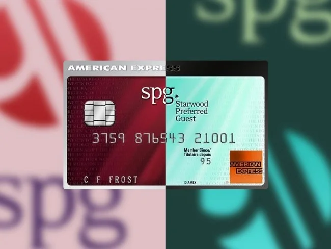 SPGアメックスカードのメリットとデメリットを徹底検証！