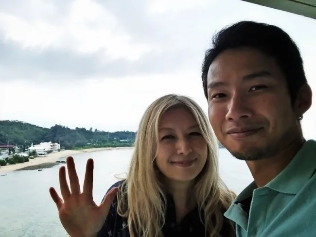 【海外旅行LIVE | 18年5月29日】ルネッサンス沖縄到着！お部屋アップグレード♪