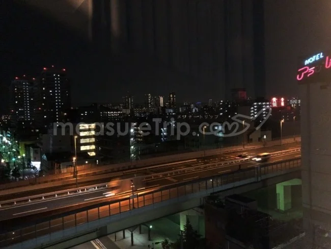 モクシー東京錦糸町 - マリオットホテル 宿泊記 / 滞在記