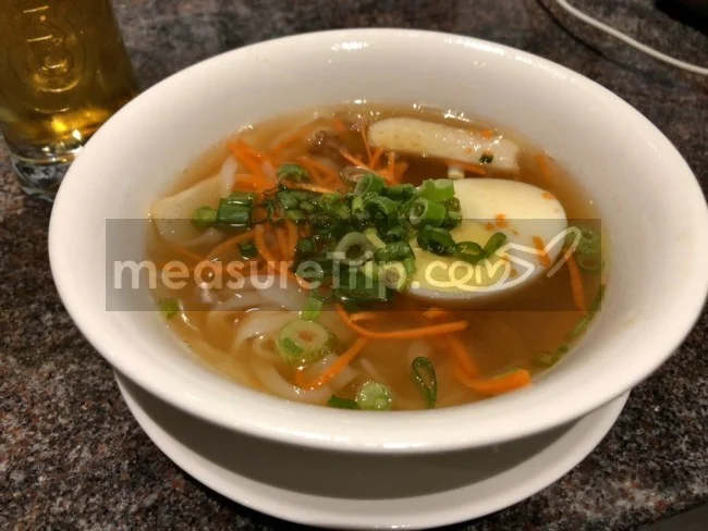 [マレーシアの秘境離島・レダン島GW旅行記11] KLIA2のショッピングエリアにあるPPラウンジ「Plaza Premium Lounge - プラザプレミアムラウンジ」食事レビュー