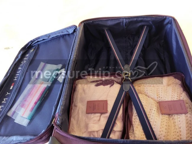 はじめてのハワイ旅行・注意点3：荷物トラブルで思わぬ出費！