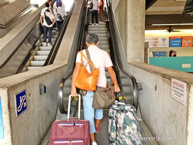 ホテルまで片道15ドル！サプライズありのおすすめハワイ空港送迎【ハワイ 空港 送迎】