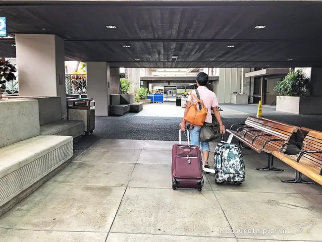 ホテルまで片道15ドル！サプライズありのおすすめハワイ空港送迎【ハワイ 空港 送迎】