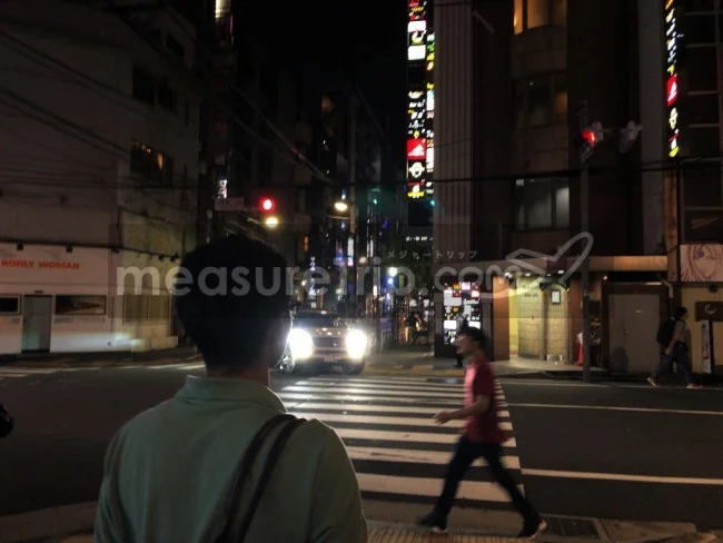 [マリオット・プラチナチャレンジ物語16] 錦糸町で見つけた四川料理のお店「添順龍源」。ネットのレビューは非常に悪いけど・・・入ってみるか。