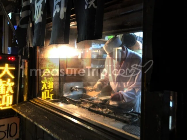 [マリオット・プラチナチャレンジ物語16] 錦糸町で見つけた四川料理のお店「添順龍源」。ネットのレビューは非常に悪いけど・・・入ってみるか。