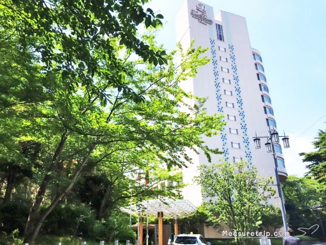 【ザ・プリンス さくらタワー東京】アップグレードで東京タワーが見えるスペシャルなコーナールームに宿泊！【マリオットホテル 宿泊記 / 滞在記】