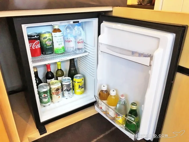 【ザ・プリンス さくらタワー東京】アップグレードで東京タワーが見えるスペシャルなコーナールームに宿泊！【マリオットホテル 宿泊記 / 滞在記】