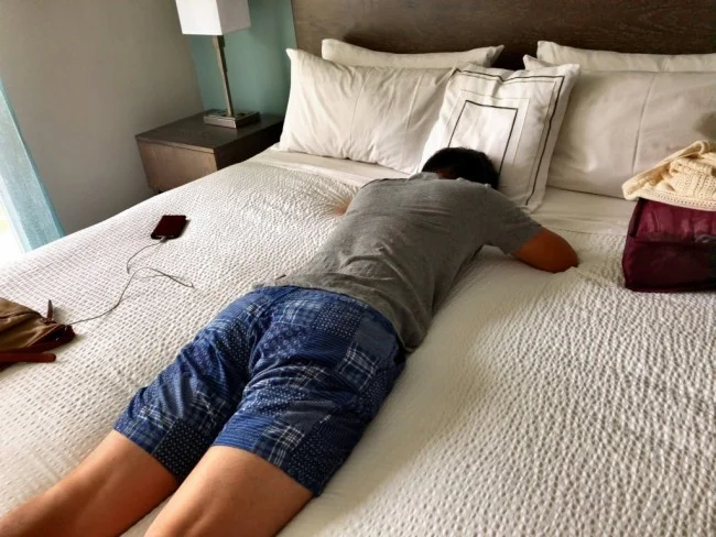 上級会員なのにアップグレード無し？ホテルで部屋アップグレード確率を格段に上げる方法【マリオット・ボンヴォイ】