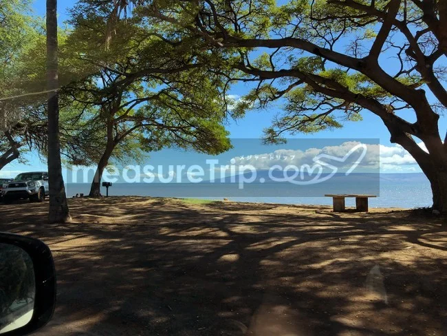 [ハワイ最後の楽園「モロカイ島」旅行記71] モロカイ島の東側のビーチを見に行こう！