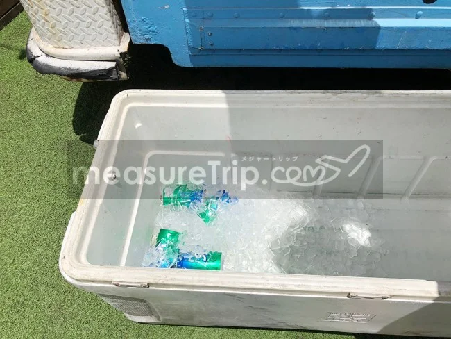 ワイキキフードトラック(屋台村)を堪能!ワイキキビーチウォーク