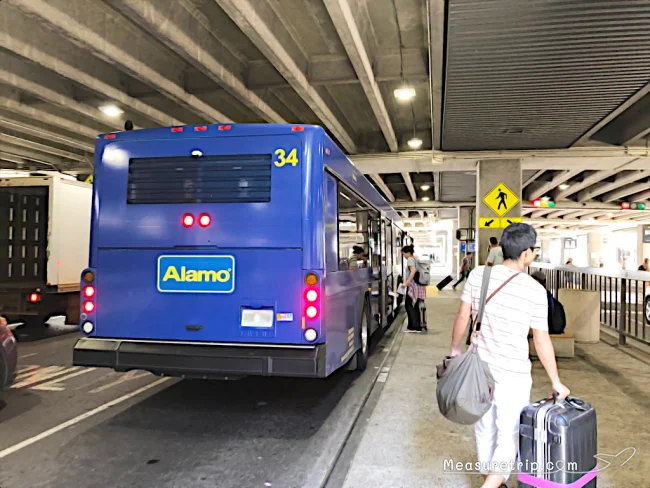 初めてのハワイレンタカー！予約から運転の注意点、返却方法まで紹介