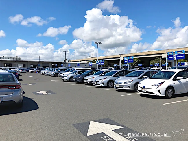 初めてのハワイレンタカー！予約から運転の注意点、返却方法まで紹介