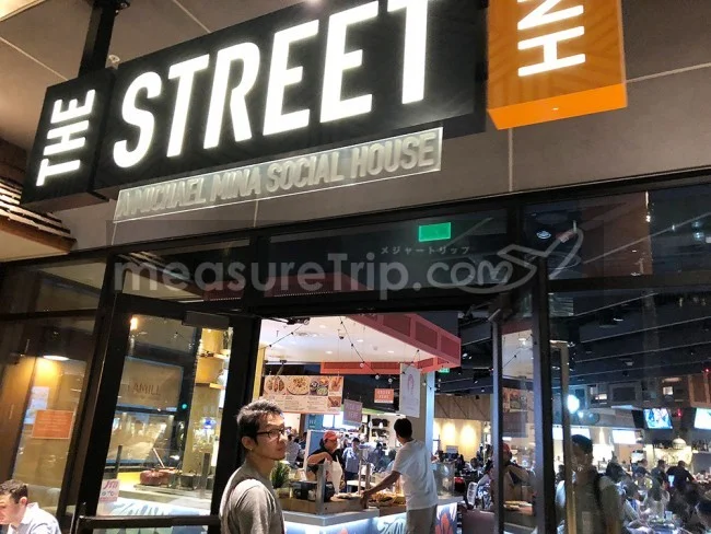 お得なパーティーパスでハワイ・ワイキキの食費を節約!