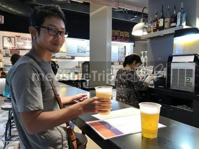 お得なパーティーパスでハワイ・ワイキキの食費を節約!