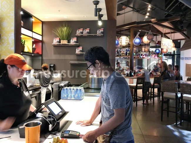 お得なパーティーパスでハワイ・ワイキキの食費を節約!