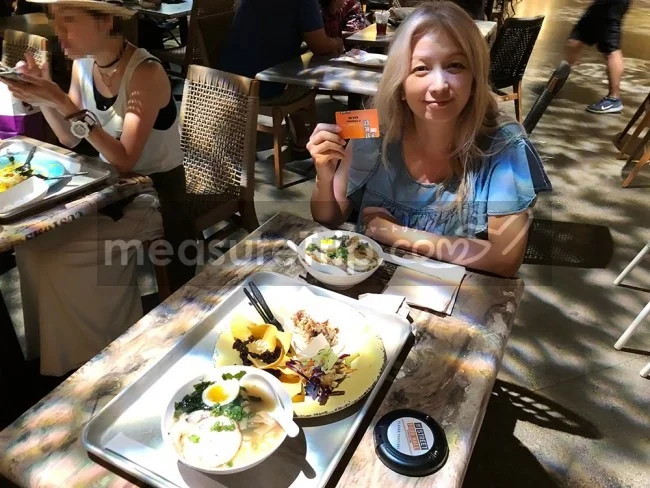 お得なパーティーパスでハワイ・ワイキキの食費を節約！ 
