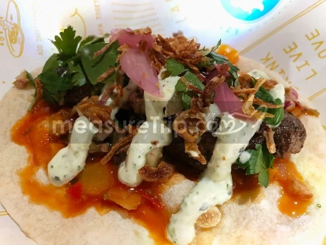 お得なパーティーパスでハワイ・ワイキキの食費を節約!