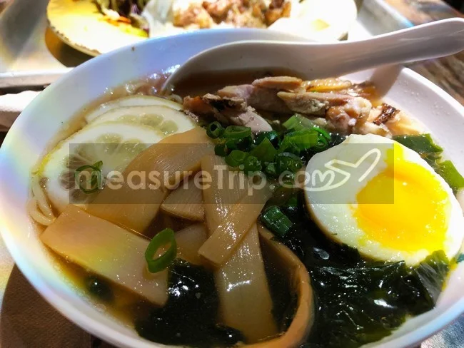 お得なパーティーパスでハワイ・ワイキキの食費を節約!