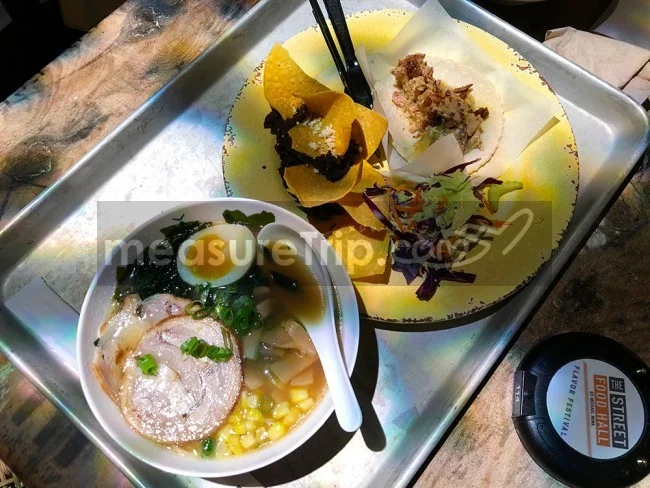 お得なパーティーパスでハワイ・ワイキキの食費を節約!