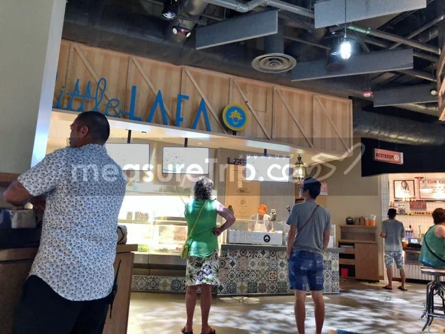 お得なパーティーパスでハワイ・ワイキキの食費を節約!