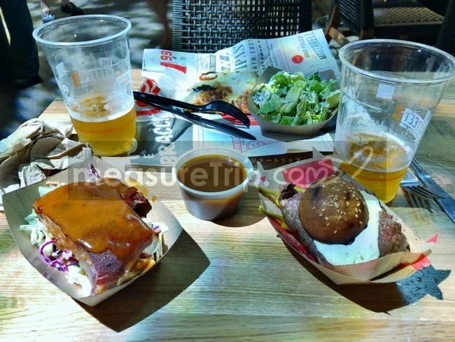 お得なパーティーパスでハワイ・ワイキキの食費を節約！ 