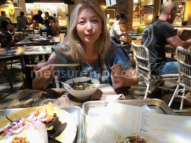 お得なパーティーパスでハワイ・ワイキキの食費を節約!