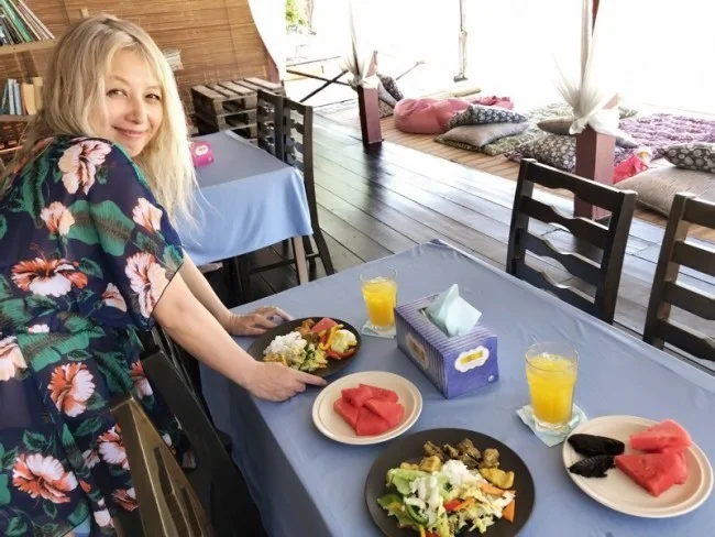 モリオに内緒で楽天スーパーセールで水着いっぱい買ったよw【ミヅキのお買い物天国】