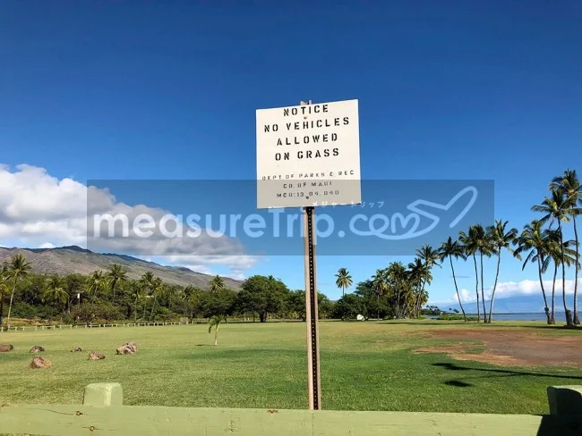[ハワイ最後の楽園「モロカイ島」旅行記75] はるか昔、ハワイに渡ったご先祖様に導かれてワン・アリ・パーク