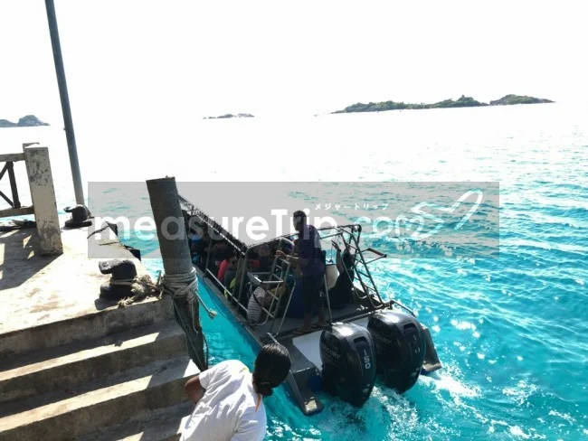 [マレーシアの秘境離島・レダン島GW旅行記28] さよなら。クアラルンプールの楽しい人達。