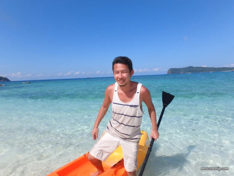 マレーシアで一番美しいレダン島の絶景ビーチ！ウミガメにも会える♪