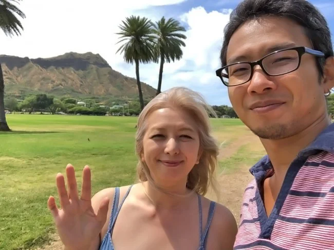 夏休みハワイ旅行！個人旅行なら1人の予算は？家族4人の場合