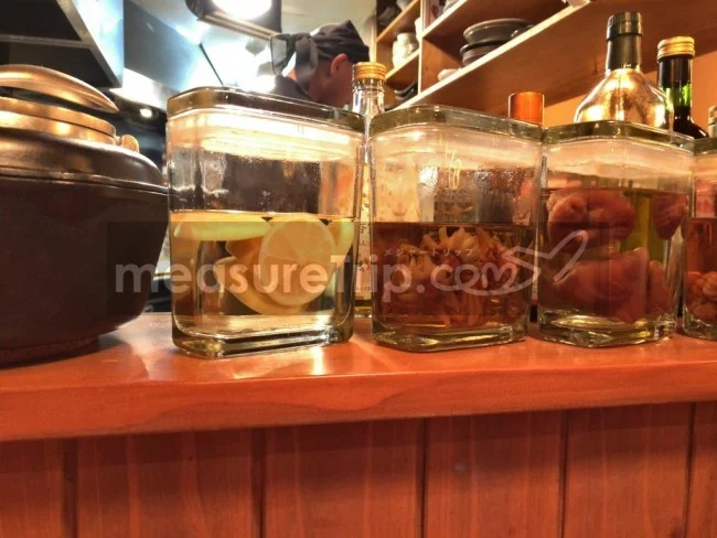 おすすめ沖縄郷土料理レストラン「榮料理店」