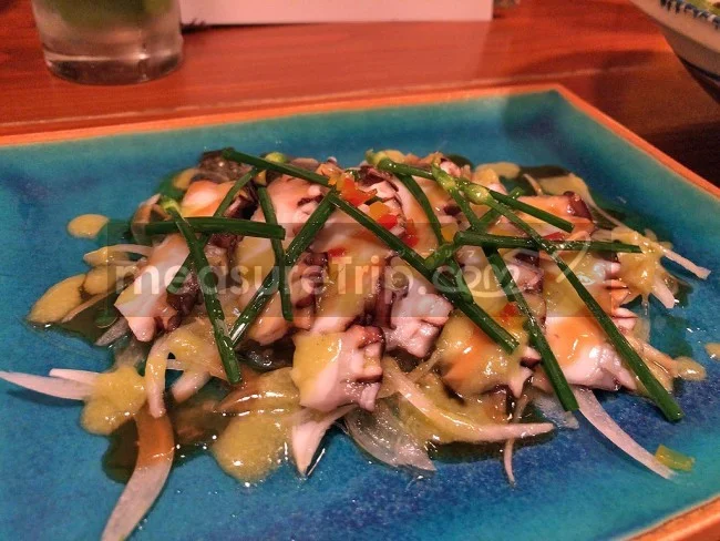 おすすめ沖縄郷土料理レストラン「榮料理店」