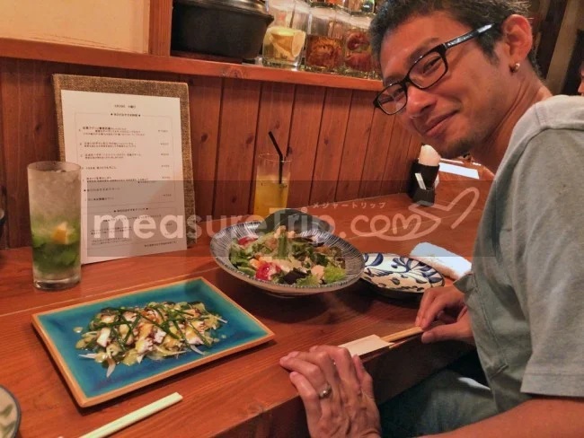 おすすめ沖縄郷土料理レストラン「榮料理店」