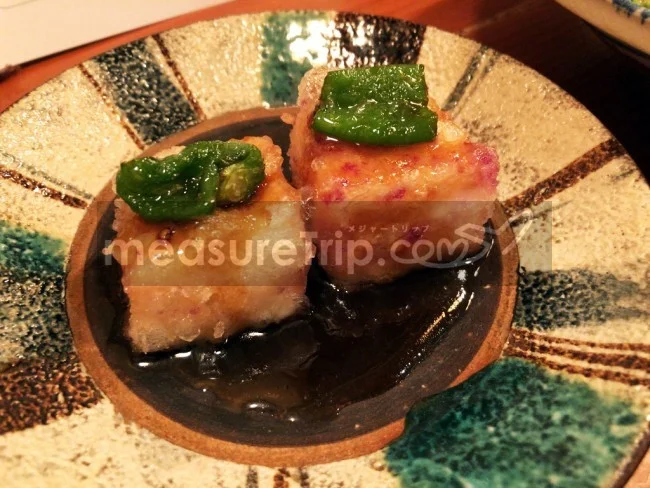 おすすめ沖縄郷土料理レストラン「榮料理店」