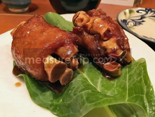 おすすめ沖縄郷土料理レストラン「榮料理店」