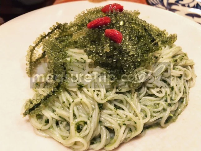 おすすめ沖縄郷土料理レストラン「榮料理店」