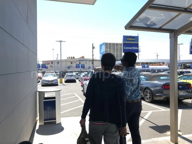 [ハワイ最後の楽園「モロカイ島」旅行記88] まるでリトマス試験紙のような分かりやすいモリオw