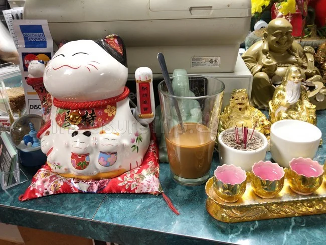 [ハワイ最後の楽園「モロカイ島」旅行記96] 晩御飯はカイムキで美味しいベトナム料理！
