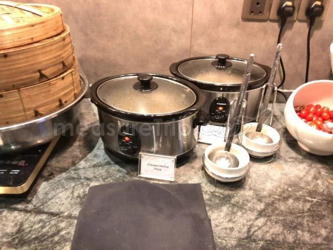 [マレーシアの秘境離島・レダン島GW旅行記73] プライオリティパスで使えるKLIA2の「Wellness Spa」ラウンジ