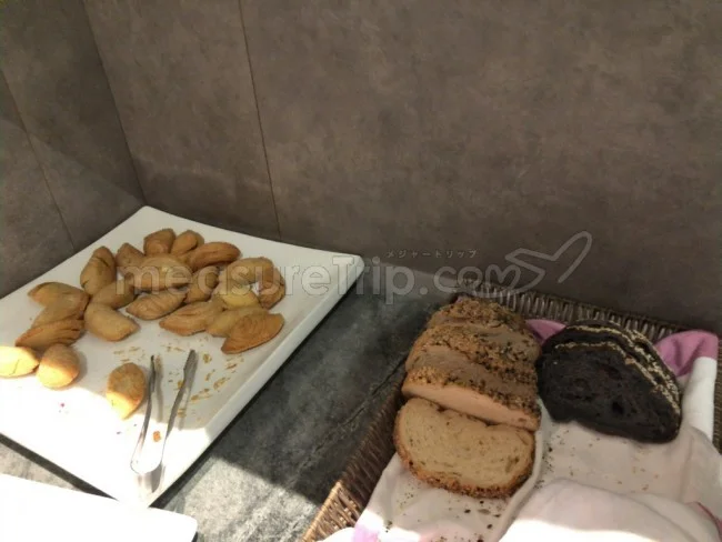 [マレーシアの秘境離島・レダン島GW旅行記73] プライオリティパスで使えるKLIA2の「Wellness Spa」ラウンジ