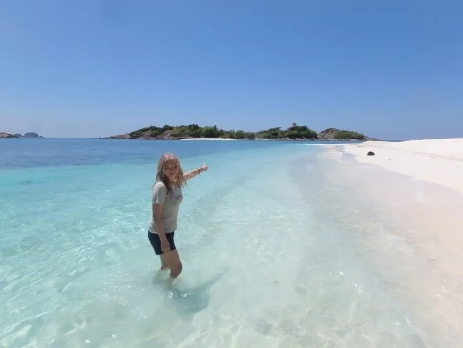 【マレーシア旅行記・絶景ビーチ レダン島 旅行記 ブログ】マレーシア・レダン島の旅行の旅程、費用（予算）と手配方法