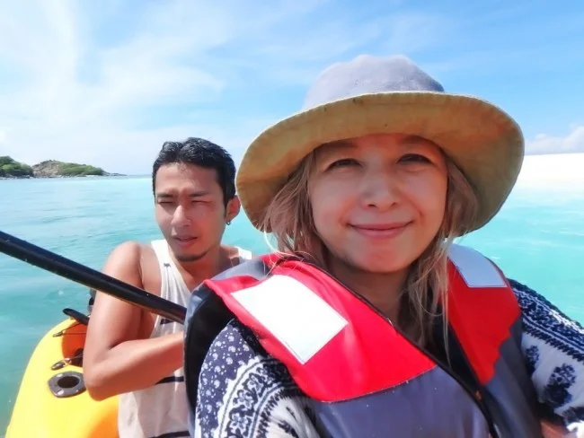 【マレーシア旅行記・絶景ビーチ レダン島 旅行記 ブログ】マレーシア・レダン島の旅行の旅程、費用（予算）と手配方法