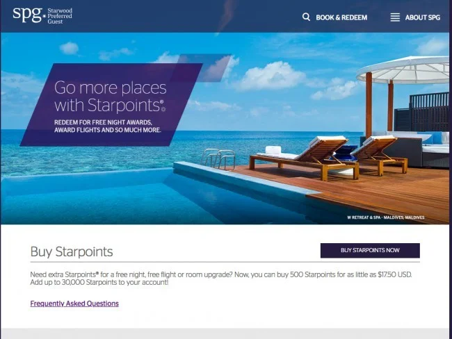 Marriott Bonvoy マリオットのポイント購入する価値はある？