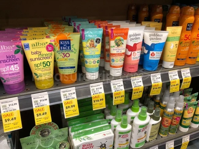 ホールフーズマーケット＠ハワイ・カイルアタウンで上手にお買い物♪