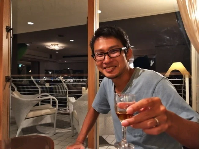[マリオット・プラチナチャレンジ物語34] ルネッサンスリゾートオキナワの夜ラウンジ・ナイトキャップ