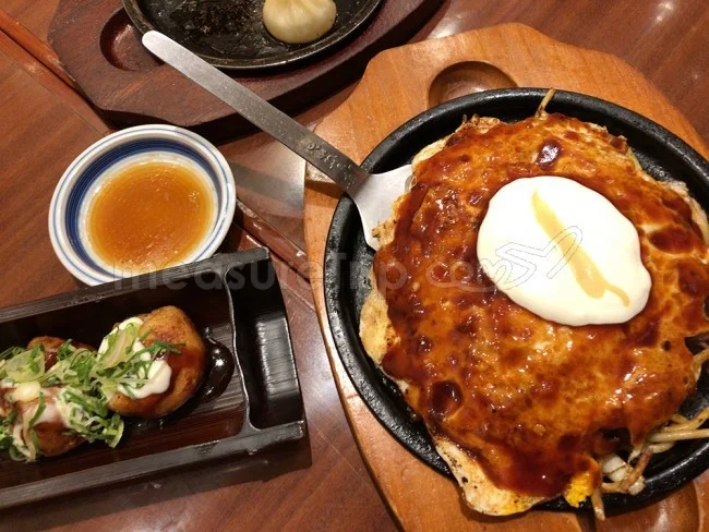 [ハワイ最後の楽園「モロカイ島」旅行記107] プライオリティパスで関空のぼてぢゅう3400円分が無料！